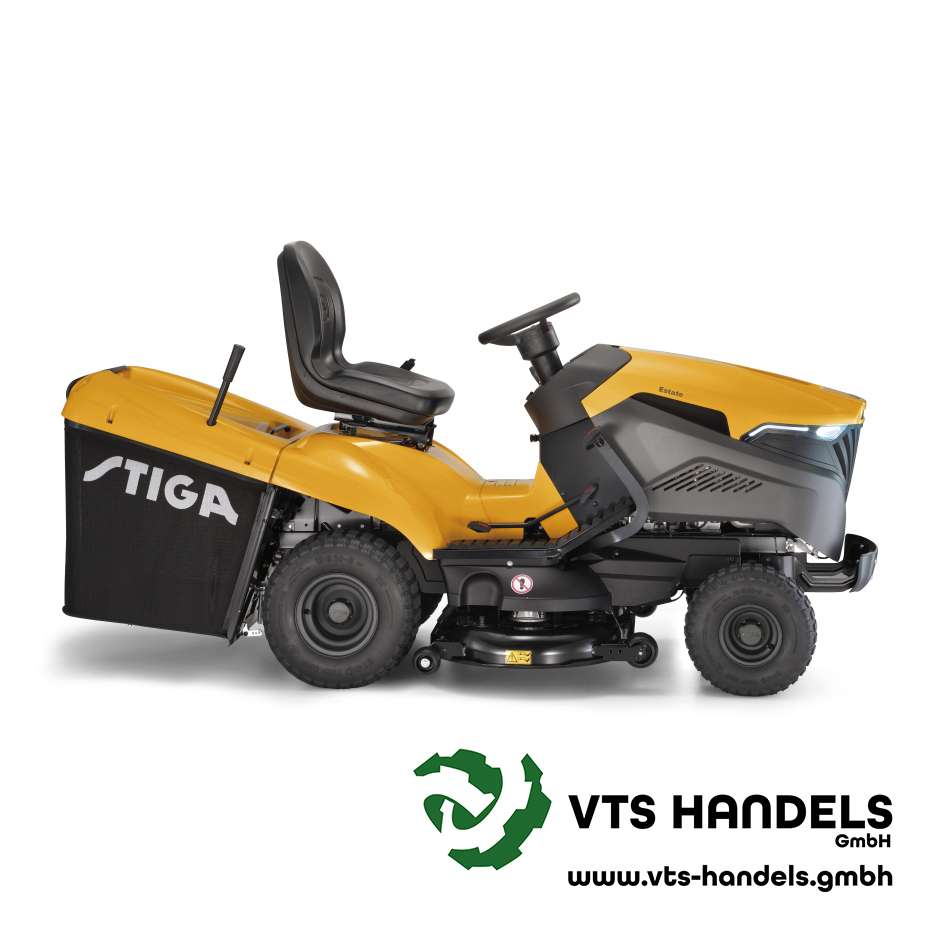 STIGA Estate 7102 W – Bild 20