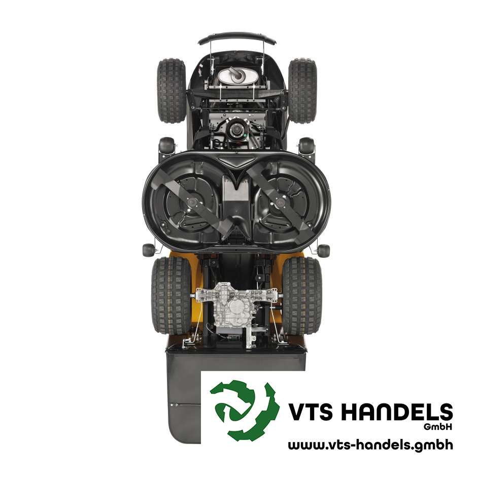 STIGA Estate 7102 W – Bild 18