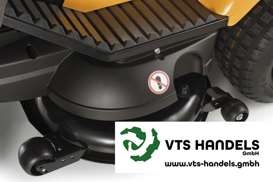 STIGA Estate 7102 W – Bild 13