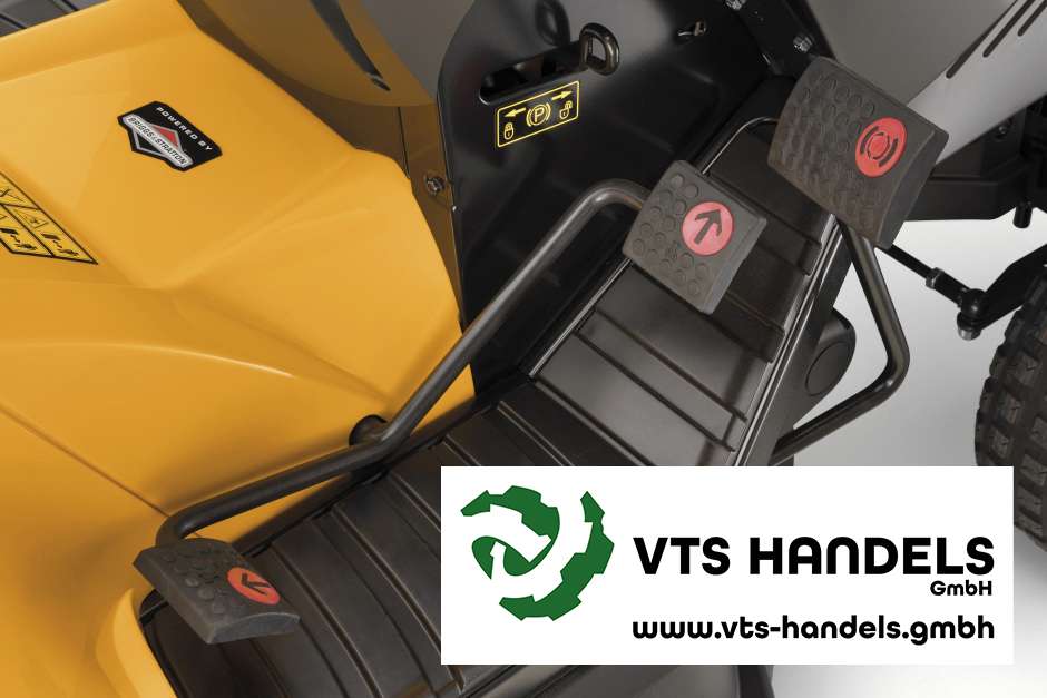 STIGA Estate 7102 W – Bild 10