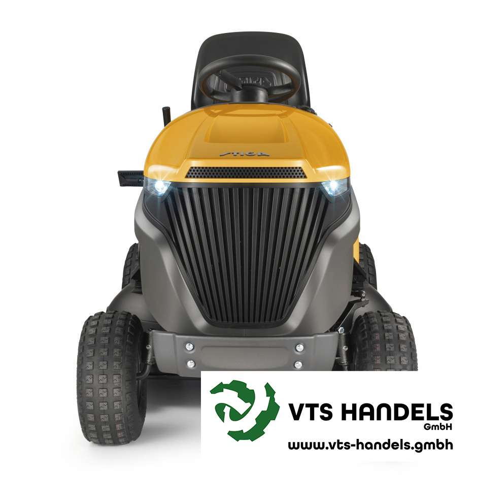 STIGA Estate 7102 W – Bild 9