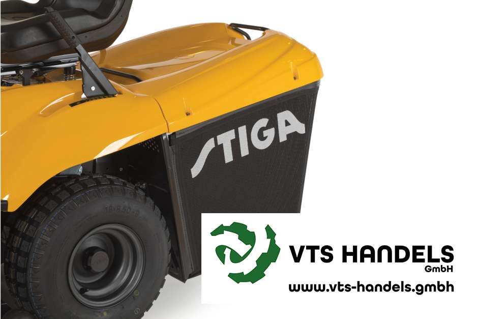 STIGA Estate 7102 W – Bild 8
