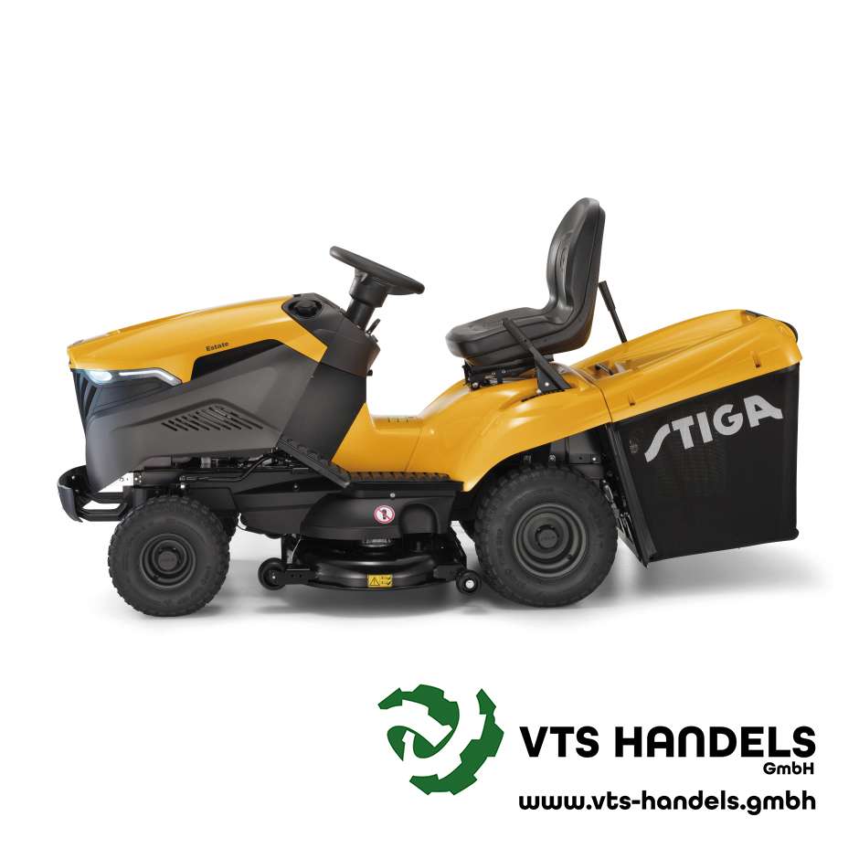 STIGA Estate 7102 W – Bild 11