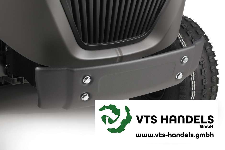 STIGA Estate 7102 W – Bild 4