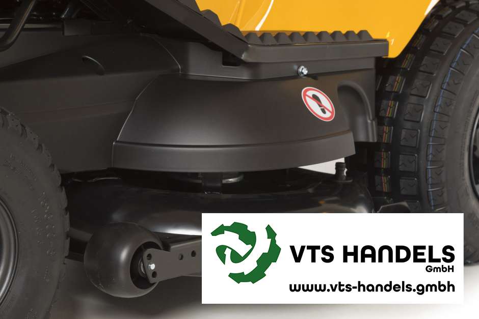 STIGA Estate 7102 W – Bild 3