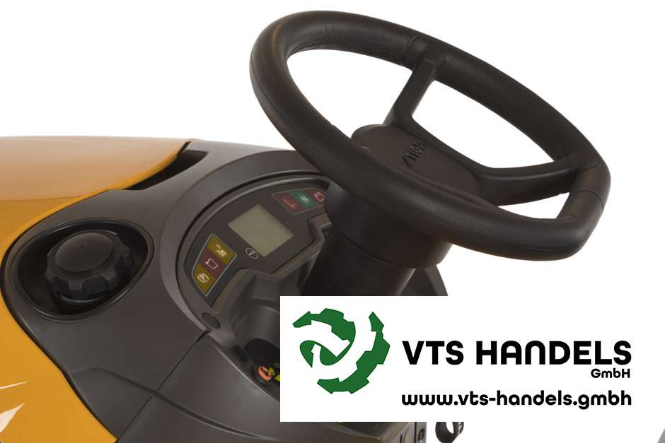 STIGA Estate 7102 W – Bild 2