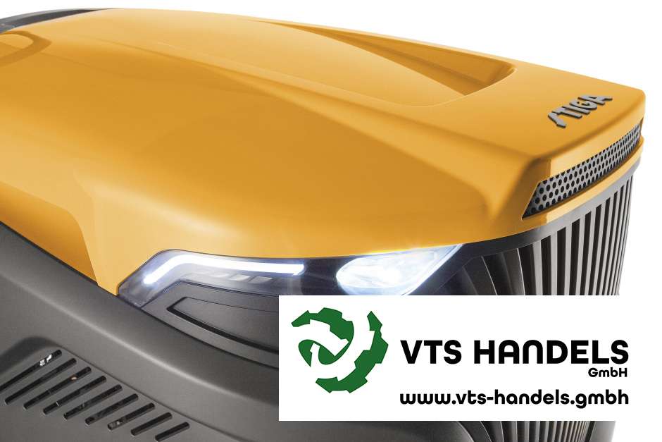 STIGA Estate 7102 W – Bild 21