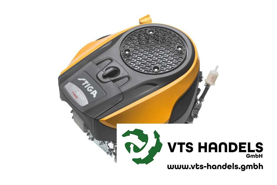 STIGA Estate 7102 W – Bild 16