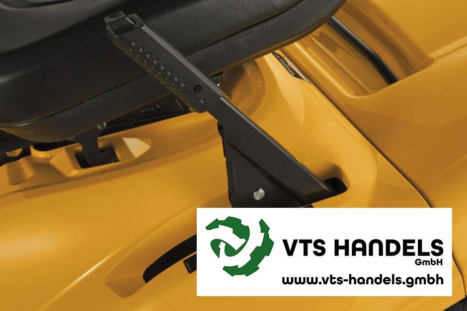 STIGA Estate 7102 W – Bild 15