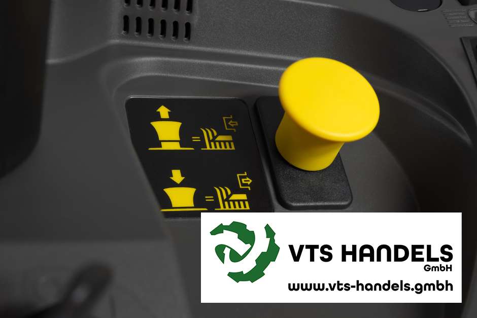 STIGA Estate 7102 W – Bild 7