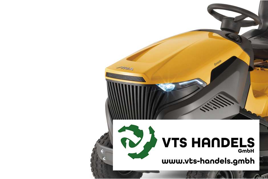 STIGA Estate 7102 W – Bild 6