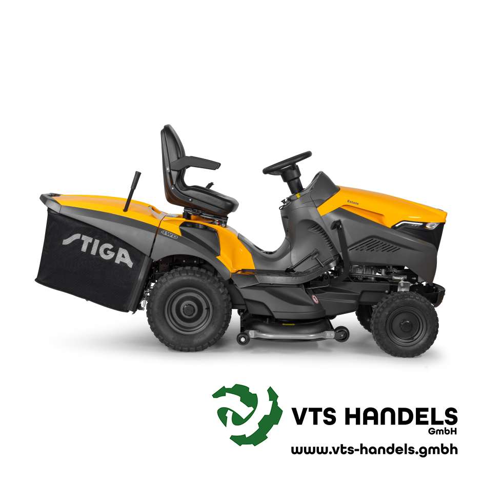 STIGA ALLRAD – ESTATE 9102 WX – Bild 10