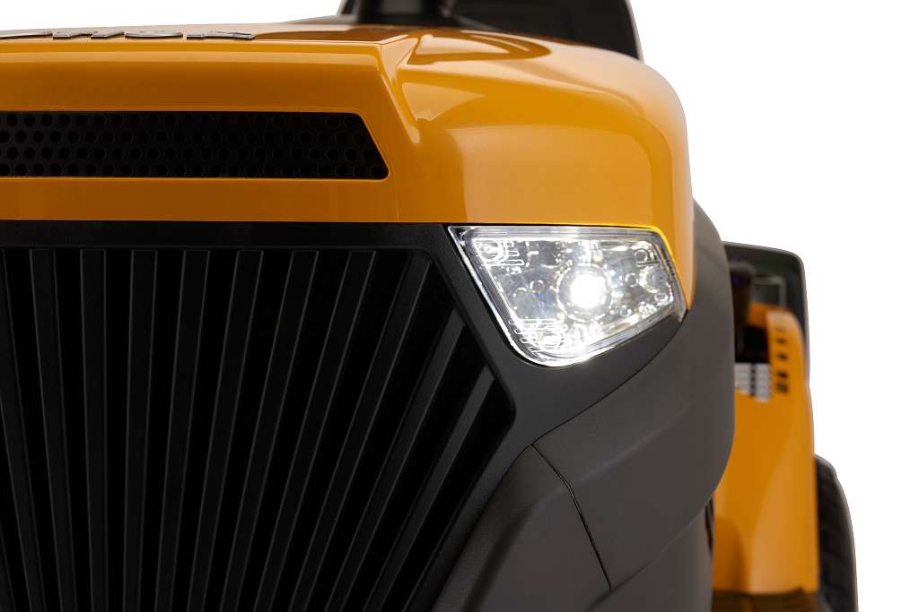 STIGA Estate 598 W – Bild 2