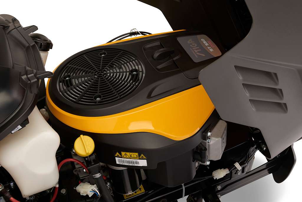 STIGA Estate 598 W – Bild 8