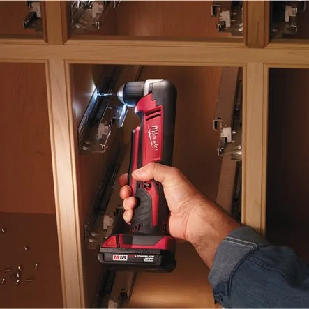 M18™Akku-Winkelbohrschrauber – Bild 2