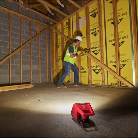 M12™ Akku-Flutstrahler – Bild 3