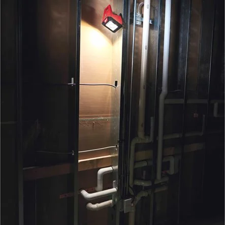 M12™ Akku-Flutstrahler – Bild 2