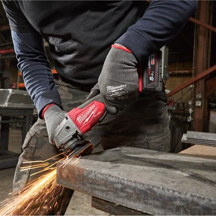 M18 FUEL™ AKKU-WINKELSCHLEIFER – Bild 2