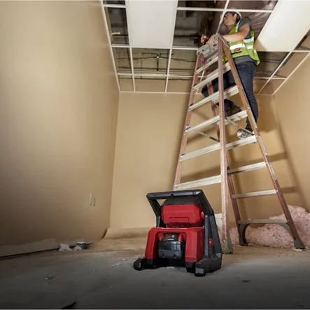 M18™ Akku-Flutstrahler – Bild 3